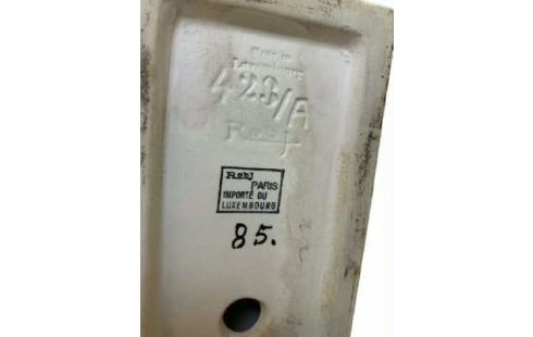 KOPPEL ART DECO ROBJ