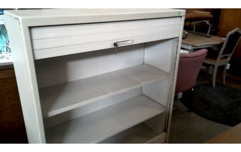 BÜROSCHRANK, , ROLLLADEN