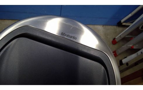 CUBO DE LA BASURA BRABANTIA