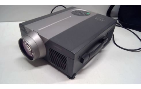 OVERHEADPROJECTOR HITACHI CP-X958