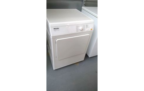 DROOGKAST MIELE T8703
