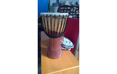 DJEMBE