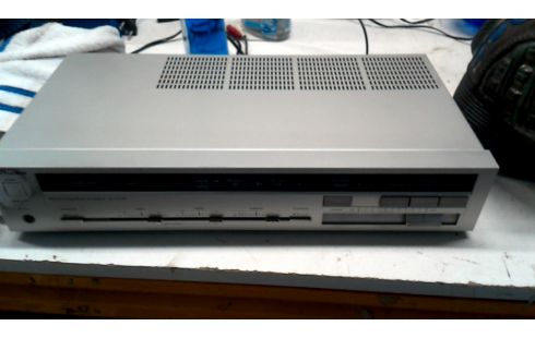 TECHNICS AMP SU-Z150 DECO/ZONDER GARANTIE