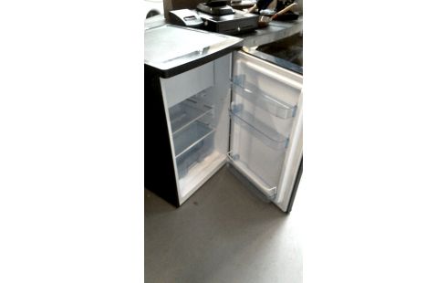 KOELKAST DOMO ZWART