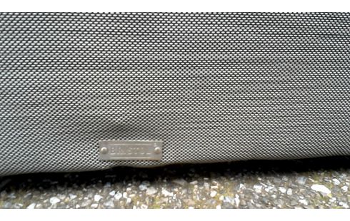 BUITENLOUNGE  BRISTOL TOEBEHOREN KUSSEN/CLICKSYSTEEM