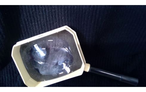 VERGROOTGLAS VINTAGE