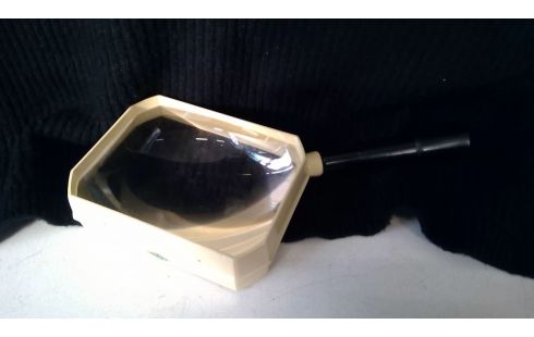 VERGROOTGLAS VINTAGE