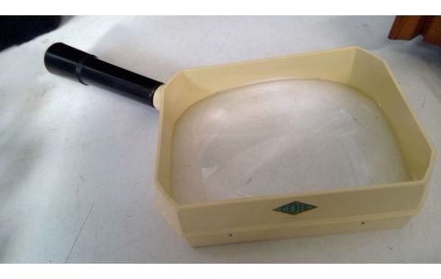 VERGROOTGLAS VINTAGE