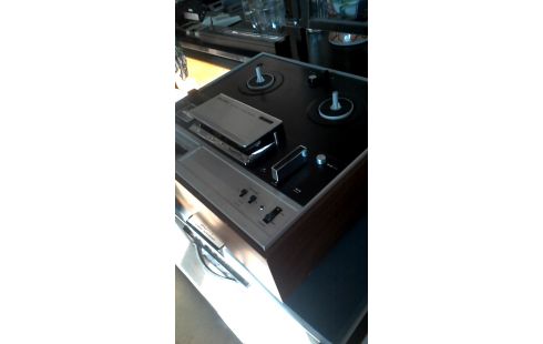 MAGNETOPHONE A BANDES SONY