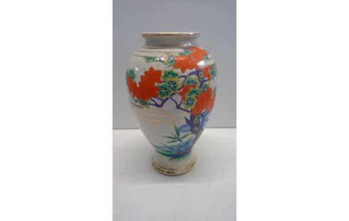VASE ASIATISCH