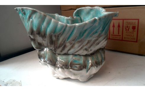 OBJETO DECORACIÓN CERÁMICO DEDICATORIA