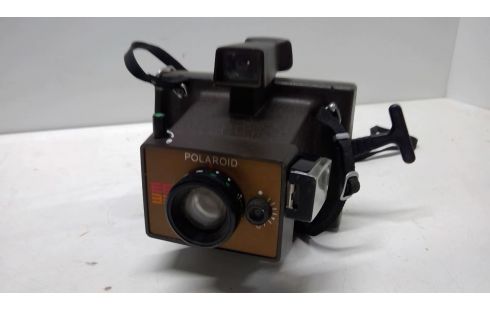APPAREIL PHOTO POLAROID