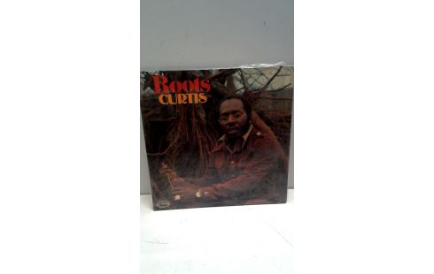 LP CURTIS MAYFIELD ROOTS