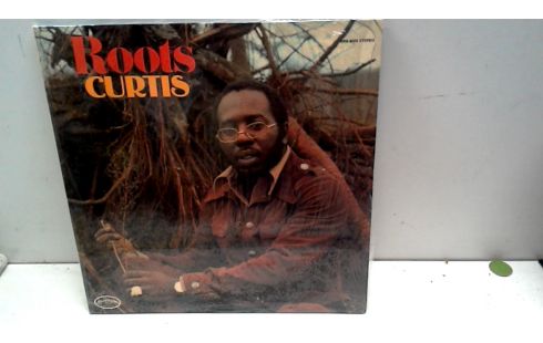 LP CURTIS MAYFIELD ROOTS