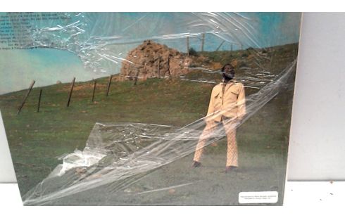 LP CURTIS MAYFIELD ROOTS