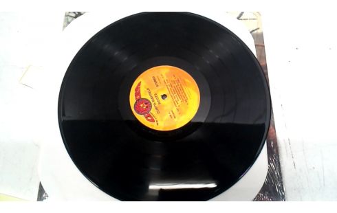 LP CURTIS MAYFIELD ROOTS