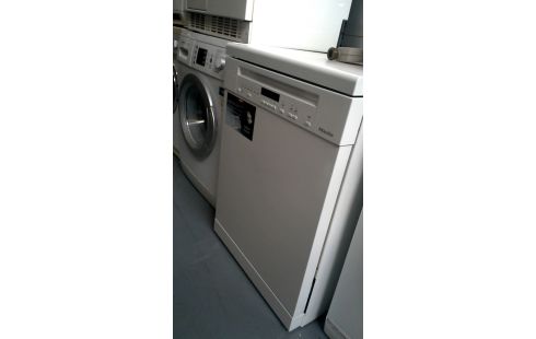 LAVE VAISSELLE MIELE