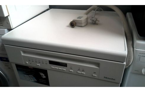 LAVE VAISSELLE MIELE