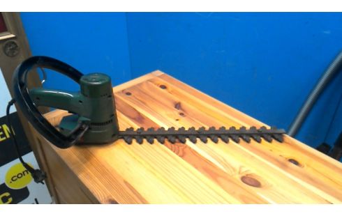 TAILLE HAIE ELECTRIQUE BOSCH