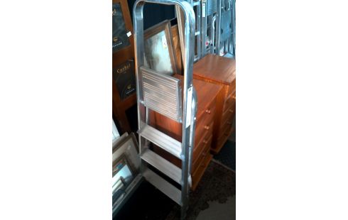 EXSELSIOR LADDER ALU