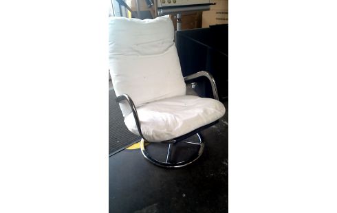 STUHL, , TV-SESSEL IM VINTAGE-STIL IKEA