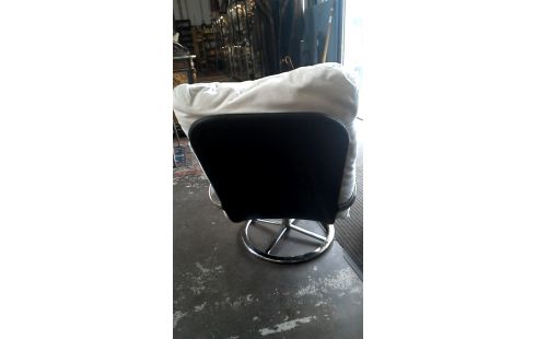 STUHL, , TV-SESSEL IM VINTAGE-STIL IKEA