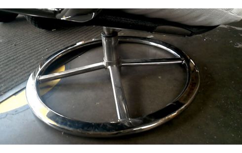 STUHL, , TV-SESSEL IM VINTAGE-STIL IKEA