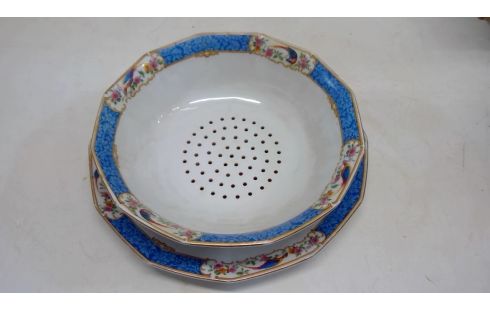 FRUITTEST OP SCHOTEL BAVARIA