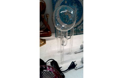 DECO-OBJECT GLAS SPACE