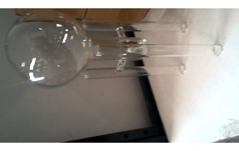 DECO-OBJECT GLAS SPACE