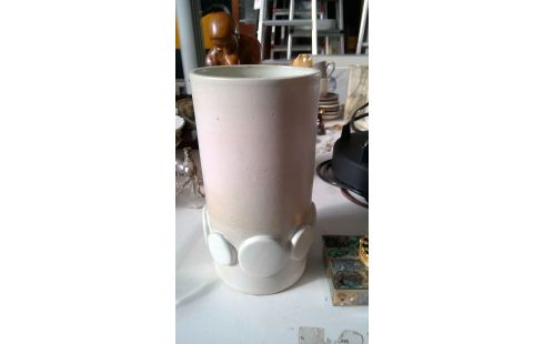 JARRÓN CERÁMICO MODERNO