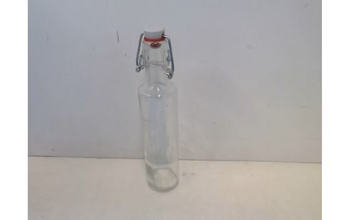 BOUTEILLE VERRE PM