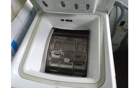 LAVE LINGE VEDETTE 6KG 1100T VLT6110S