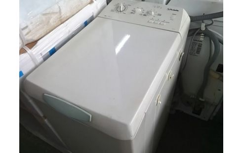 LAVE LINGE VEDETTE 6KG 1100T VLT6110S