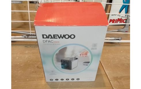 CLIMATISEUR DE BUREAU