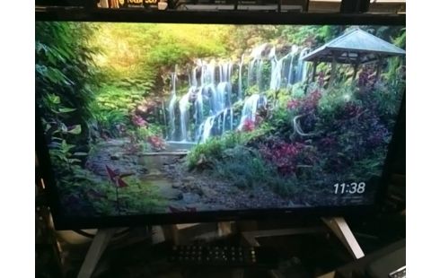 TELEVISEUR THOMSON 70CM TNT HD