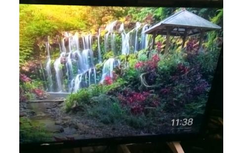 TELEVISEUR THOMSON 70CM TNT HD