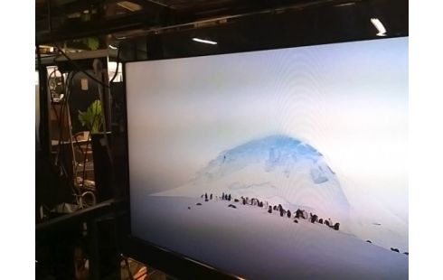 TELEVISEUR PHILIPS 81CM TNT HD