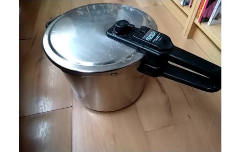 COCOTTE MINUTE Senseor