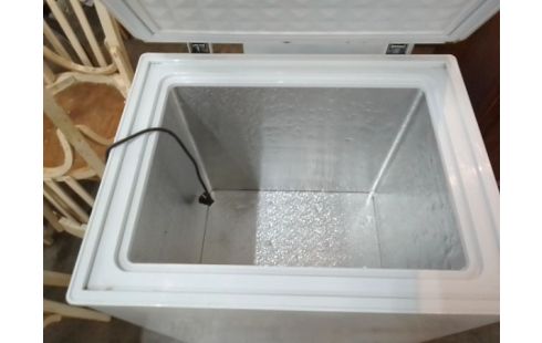 CONGELATEUR COFFRE BRANDT