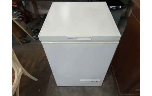 CONGELATEUR COFFRE BALTIK 100L