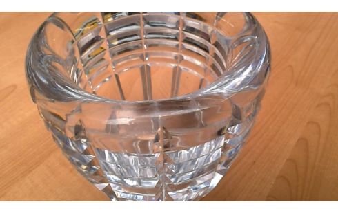 VASE CRISTAL SIGNE