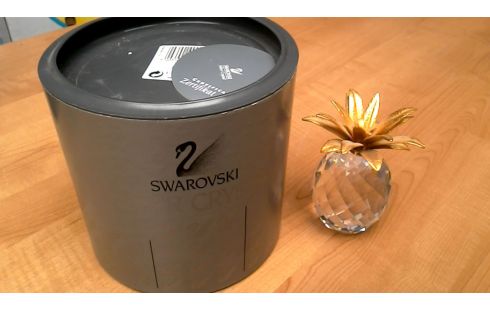 OBJET DECO SWAROSKI