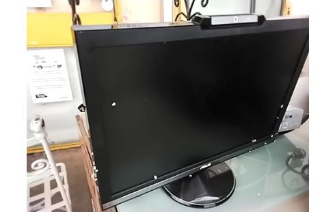 ECRAN ASUS ORDINATEUR AVEC WEBCAM INTÉGRÉ