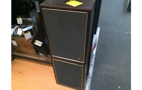 PAIRE D'ENCEINTES LA VOIX DE SON MAITRE (SANS CABLE)