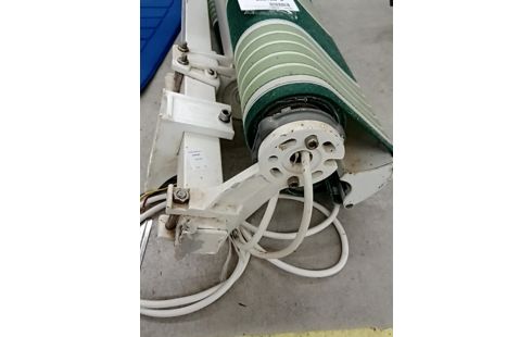 STORE BANNE ELECTRIQUE 3.50 M DE LARGEUR