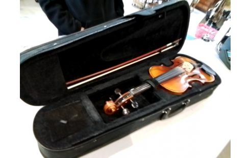 VIOLON TONARELI AVEC ÉTUI