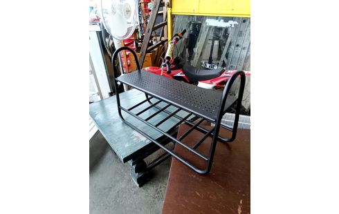 MEUBLE A CHAUSSURES .