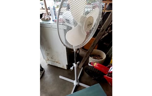 VENTILATEUR SUR PIED FARELEK