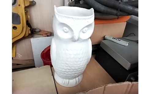 PORTE PARAPLUIE CÉRAMIQUE